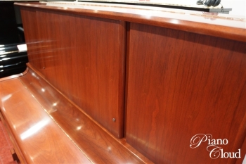 中古アップライトピアノ U30ChC