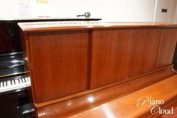 中古アップライトピアノ U30ChC