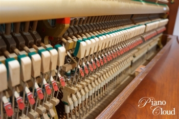 中古アップライトピアノ U30ChC