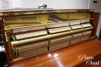 中古アップライトピアノ U30ChC