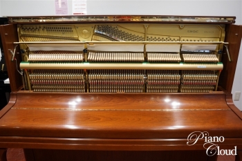 中古アップライトピアノ U30ChC