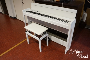 中古電子ピアノ C1Air