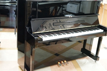 中古アップライトピアノ YUS