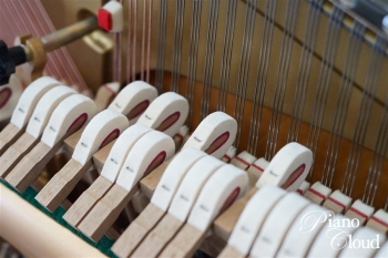 中古アップライトピアノ UX-3