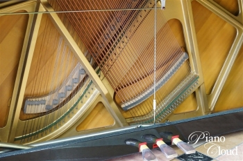 中古アップライトピアノ UX-3