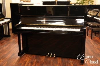 中古アップライトピアノ YU1