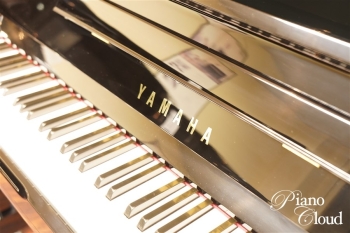 中古アップライトピアノ YU1