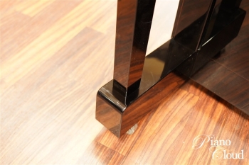 中古アップライトピアノ YU1