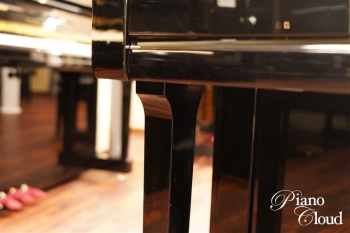 中古アップライトピアノ YU1