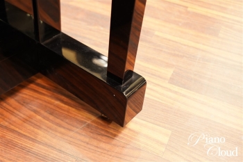 中古アップライトピアノ YU1