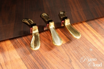 中古アップライトピアノ YU1