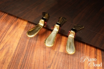 中古アップライトピアノ YU1