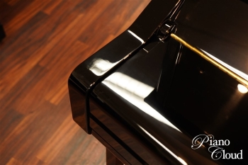 中古アップライトピアノ YU1