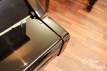 中古アップライトピアノ YU1