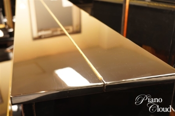 中古アップライトピアノ YU1