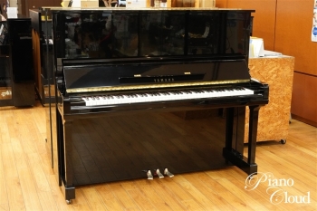 中古アップライトピアノ U30BL