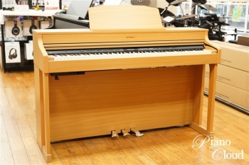 中古電子ピアノ　HP603-NBS