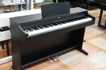 電子ピアノ YDP163B｜2016年製