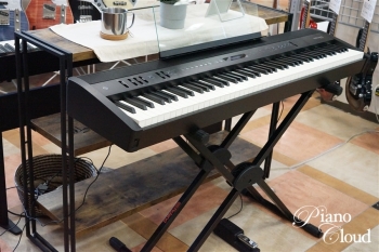 中古電子ピアノ FP60
