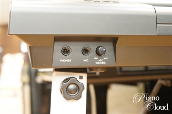 エレクトーン　ELC-02カジュアルモデル