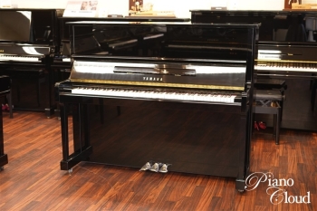 中古アップライトピアノ U10Bl