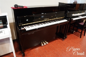 中古アップライトピアノ b113SC2
