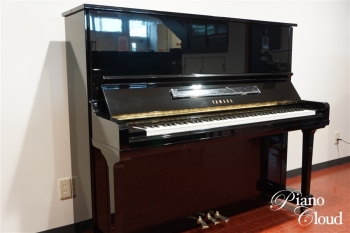 中古アップライトピアノ U30BL