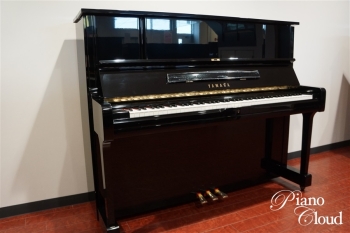 中古アップライトピアノ UX-1