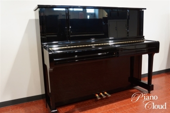 中古アップライトピアノ UX-1