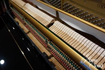 中古アップライトピアノ UX-1