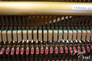 中古アップライトピアノ UX-1