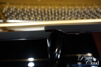 中古アップライトピアノ UX-1