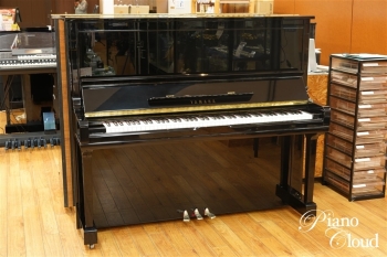 中古アップライトピアノ U300