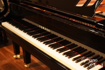 グランドピアノ C3X espressivo