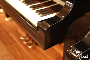 グランドピアノ C3X espressivo