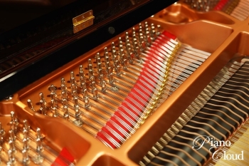 グランドピアノ C3X espressivo