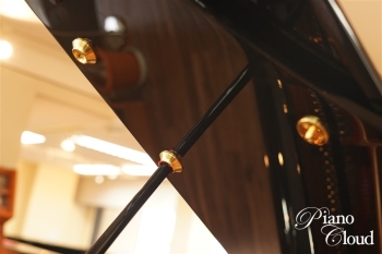 グランドピアノ C3X espressivo