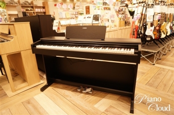 電子ピアノ　YDP-145B