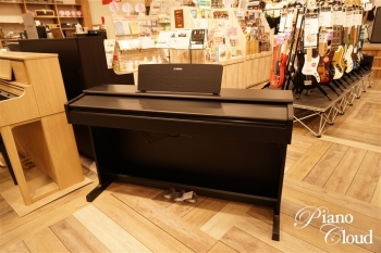 電子ピアノ　YDP-145B