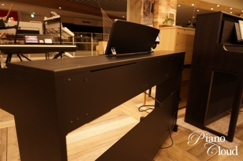 電子ピアノ　YDP-145B