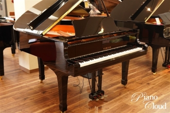 中古グランドピアノ C1-SN