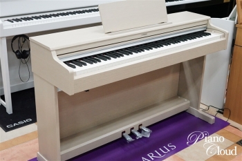 ヤマハ　電子ピアノ  YDP-165WA