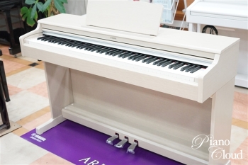 ヤマハ　電子ピアノ  YDP-165WA