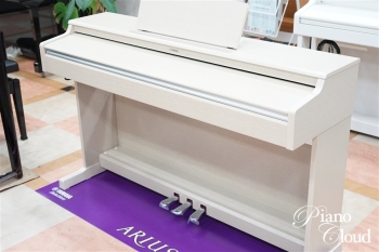 ヤマハ　電子ピアノ  YDP-165WA