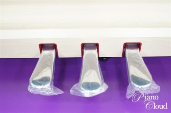 ヤマハ　電子ピアノ  YDP-165WA