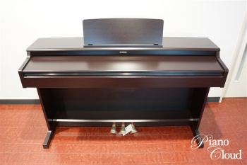 電子ピアノ　YDP165