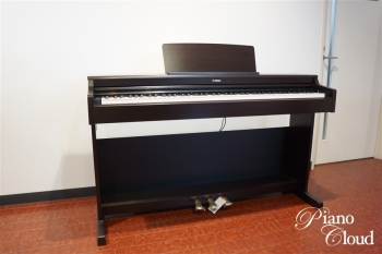 電子ピアノ　YDP165