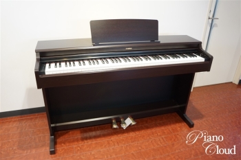 電子ピアノ　YDP165