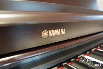 電子ピアノ　YDP165