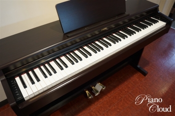 電子ピアノ　YDP165